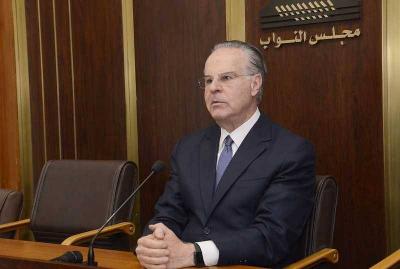 Adwan: The Talk of Discrepancies Between Bkerke and the "Forces" is Not Accurate or Correct