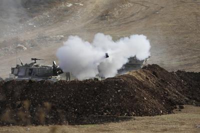 Tension on the Southern Border After Shelling That Claimed the Lives of Several Hezbollah Fighters