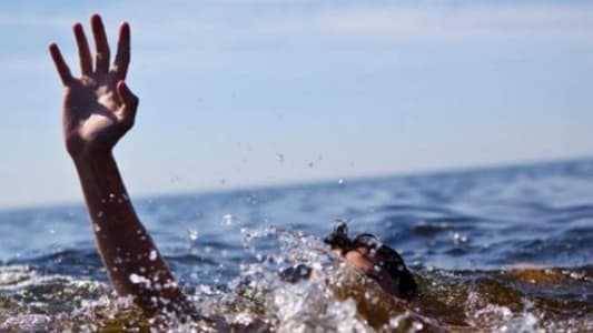 Rescue of a Man and His Daughter After Drowning at Abdah Beach