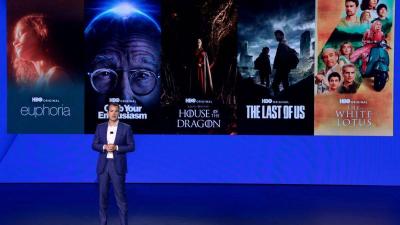 Warner Bros Launches News Service CNN Max in America