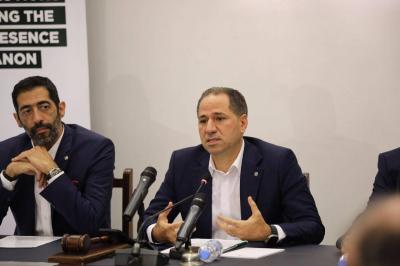 Solutions of the Kataeb Party to Address the Crisis of Syrians in Lebanon