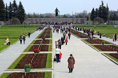 Burial of Prigozhin in Limited Funeral