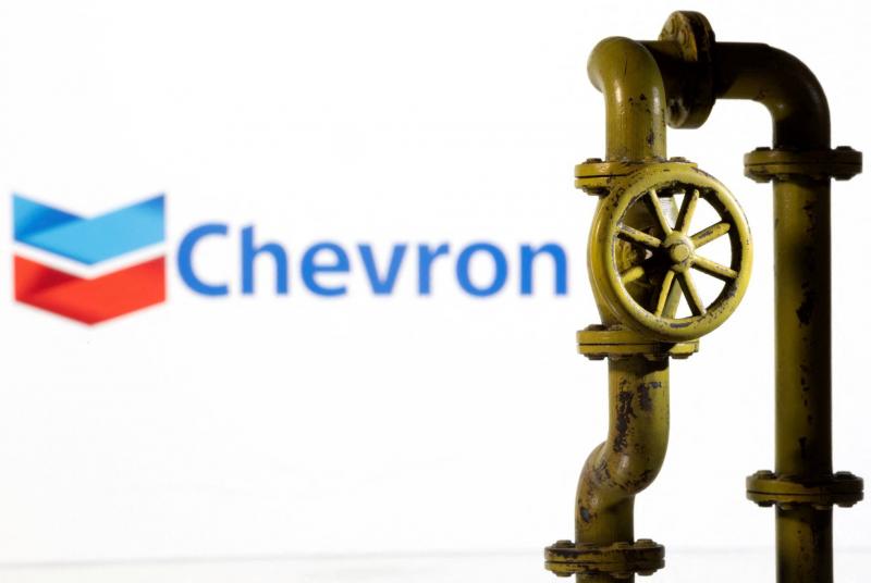 U.S. Supports Chevron in Dispute with Cyprus over Linking Aphrodite Gas to Egypt