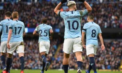 The Race for FIFA Awards... Manchester City Players Dominate