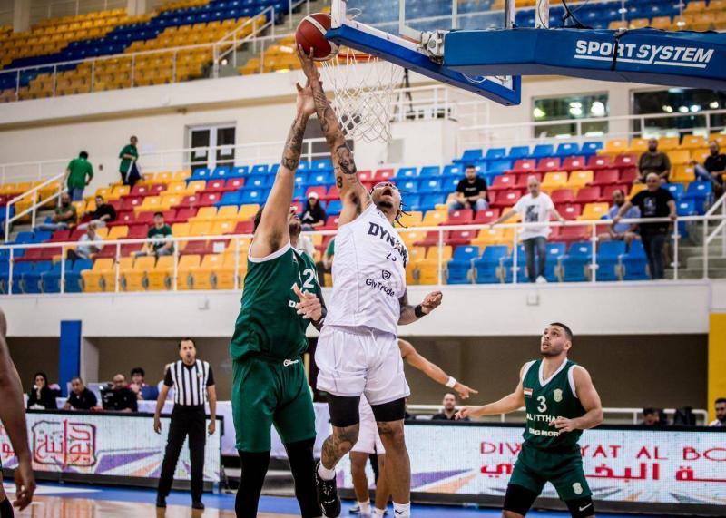 Excitement Continues in the Arab Championship in Doha