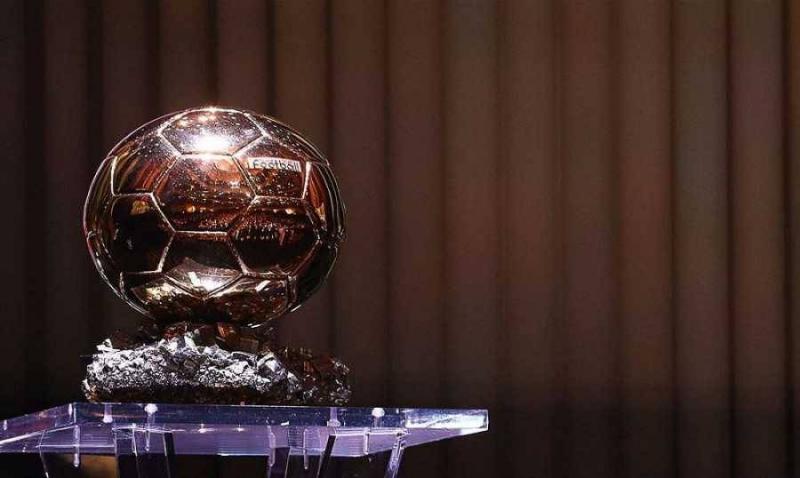 Top Names Nominated for the Ballon d'Or