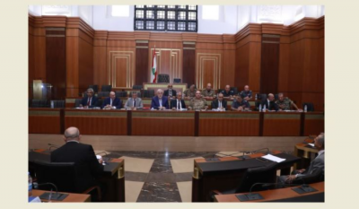 Defense Committee Proposes Urgent Law for Continuity Assurance