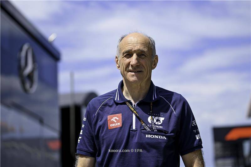AlphaTauri Confirms Tsunoda and Ricciardo Will Continue in 2024