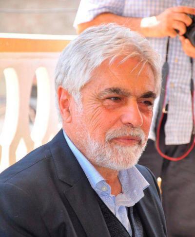 Abdul Majid Saleh... Passed Away
