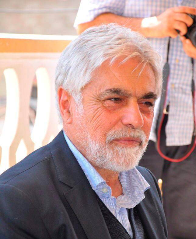 Abdul Majid Saleh... Passed Away
