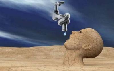 Water at the Heart of the Climate Crisis: Scarcity, Floods, and Lost Freshwater