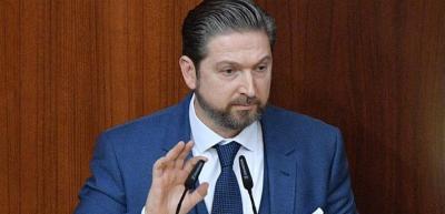 Karamy: Dialogue is Inevitable as We Move Towards Electing a President