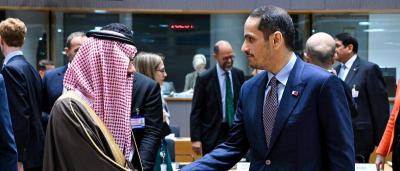 Arab Islamic Committee Urges Europe to Halt Israeli Crimes