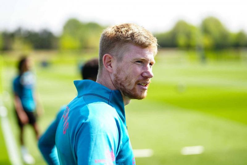 Saudi League Clings to De Bruyne Deal