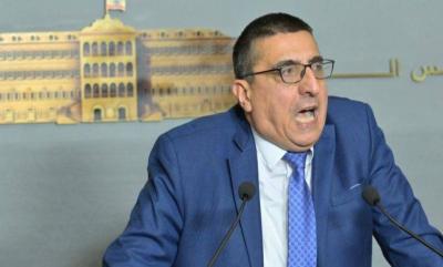 Hajjaj: Mikati Attempts to Benefit from Political Contradictions in the Displacement File