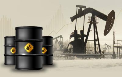 Stabilization of Oil Prices Due to Surplus Expectations and Weak Demand