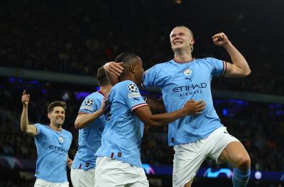 City Star's Move to Al-Ittihad on the Verge of Failure