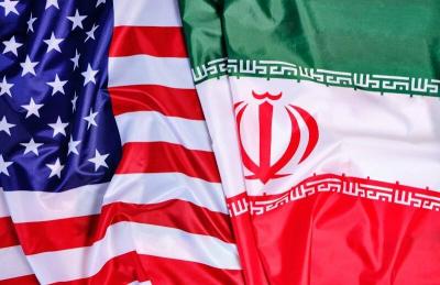 Mediation by Qatar: Iran and the United States Approach Prisoner Exchange