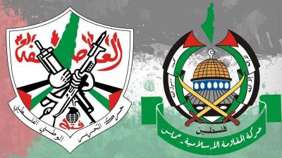 "Fatah" and "Hamas" and a Roadmap to End the Conflict in Ain al-Hilweh
