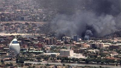 "Forces of Freedom and Change" Warn Against Division of Sudan and Comprehensive Civil War