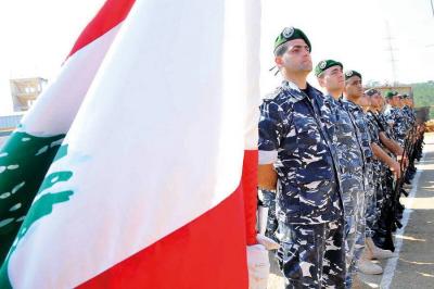 Security Forces in Lebanon: Between Salary Crisis and Declining Personnel