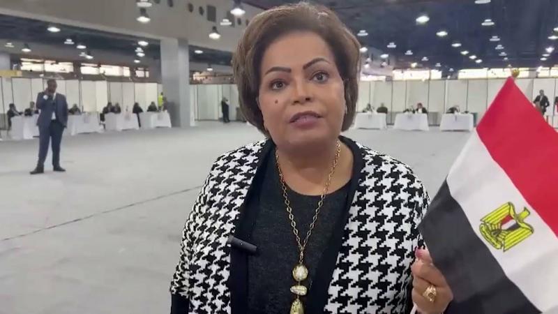 Arrest of Kuwaiti Journalist Aisha Al-Rashed and Her Charges