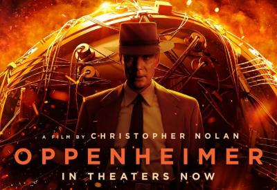"Oppenheimer" and "Sound of Freedom": The Horror of Reality in Beautiful Cinema