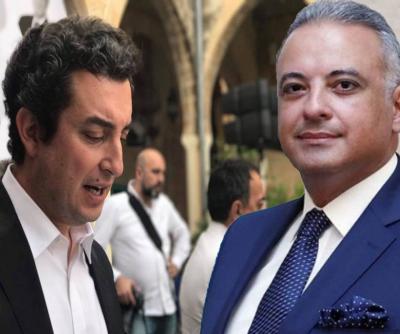 Verbal Clash Between His Excellency and His Honor Over "Barbie"