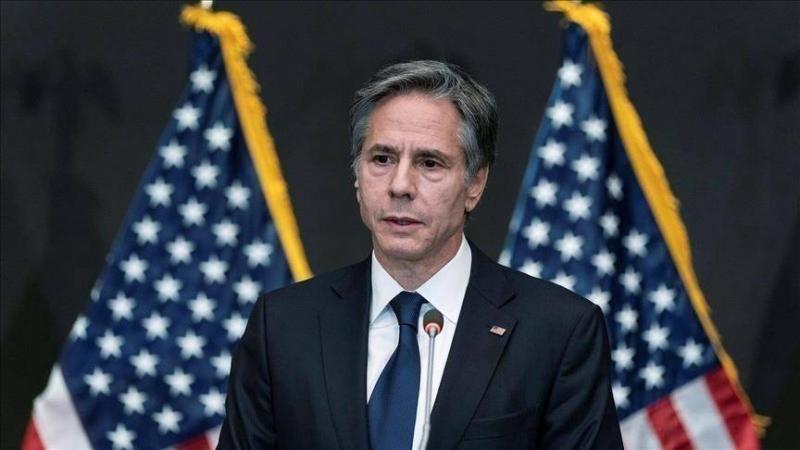 Blinken Returns to Israel Amid Agreement to Prevent Conflict Expansion