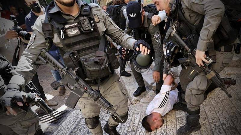 United Nations: We Express Our Grave Concern Over the Increase in Israeli Arrests of Palestinians