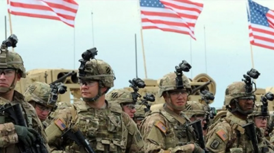 U.S. Army Completes Withdrawal from Last Base in Niger