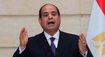 Egyptian President Grants Pardon to Prisoners Including Activist Ahmed Douma