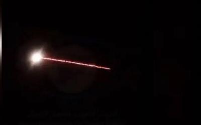 US Forces Test Anti-Drone Weapon in Syria (Video)