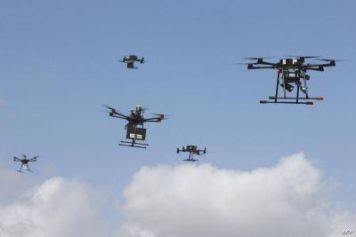 Kyiv Shoots Down 30 Drones... 24 Injured in Russia's Kursk