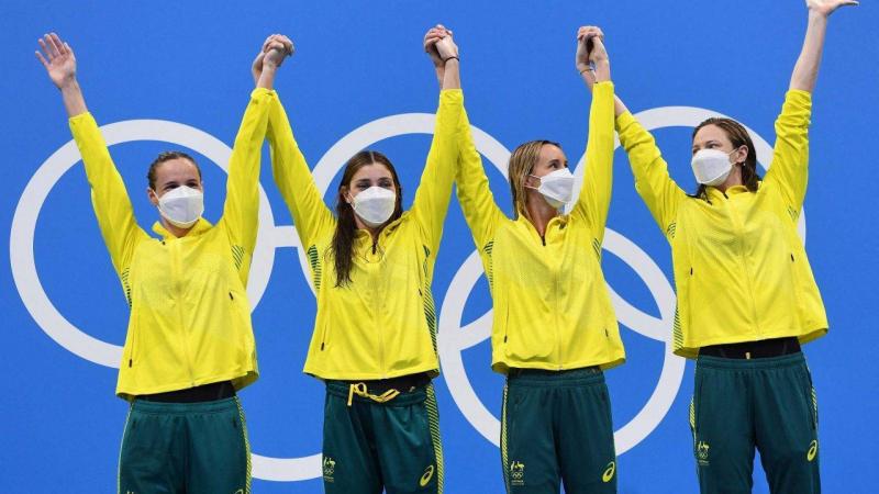 Title: Sports Commentator Excluded from Olympics Due to 