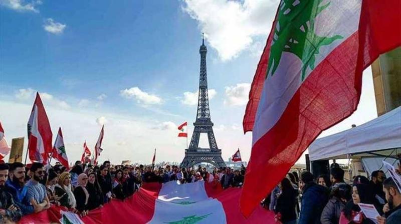 Macron Convinced of the Need to Expedite Filling the Presidential Vacancy; Southern Issue to Be Negotiated Soon