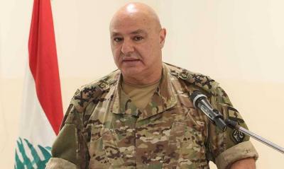 Paris and Washington's Stance on Extending the Army Commander's Term