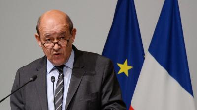 Does Le Drian Bring Any News on His Fifth Visit to Beirut?