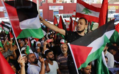 Can What is Allowed for Palestine be Allowed for Lebanon?