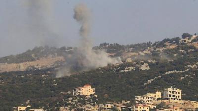Four Goals of Hezbollah's Strategy in Response to the Gaza War