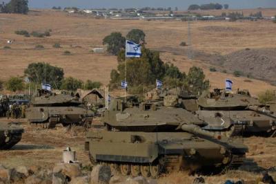 "The Party's Operations Do Not Support Gaza... and the Israeli War on Lebanon is Imminent"