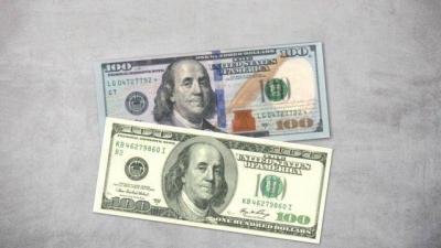 Dollar Hits Two-Month Low as Bets on Fed Rate Cuts Increase