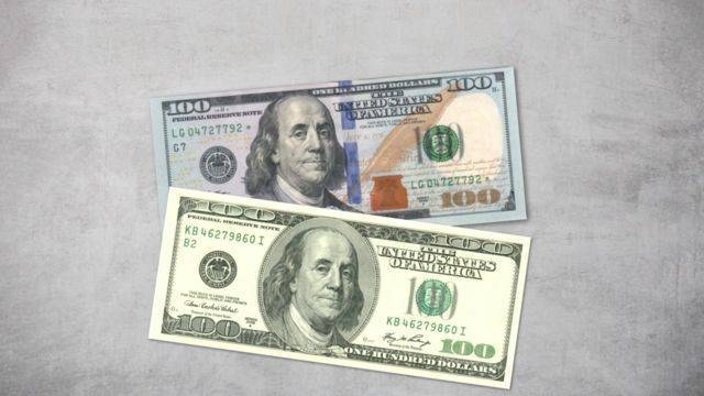 Dollar Hits Two-Month Low as Bets on Fed Rate Cuts Increase