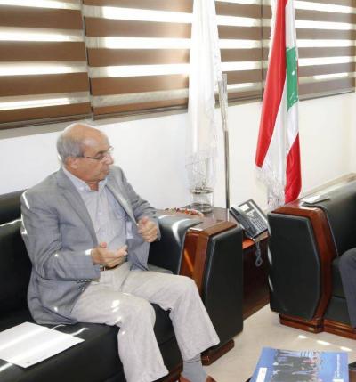 Minister of Youth and Sports Responds to Chairman of Youth and Sports Parliamentary Committee