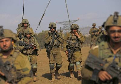 Israel Launches Ground Campaign Against Hamas in 'Phase Two' of Gaza War