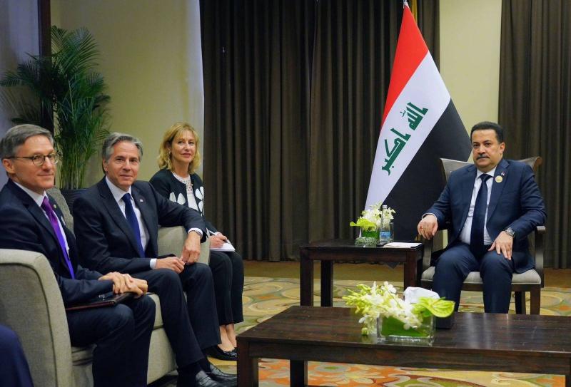 Title: Sudanese PM Calls for Clear U.S. Position on Netanyahu's Government Aggression