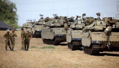 Israel Asks Gaza Residents to Evacuate Their Homes in 24 Hours... International Condemnation
