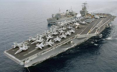 American Airstrikes on Military Sites in Yemen