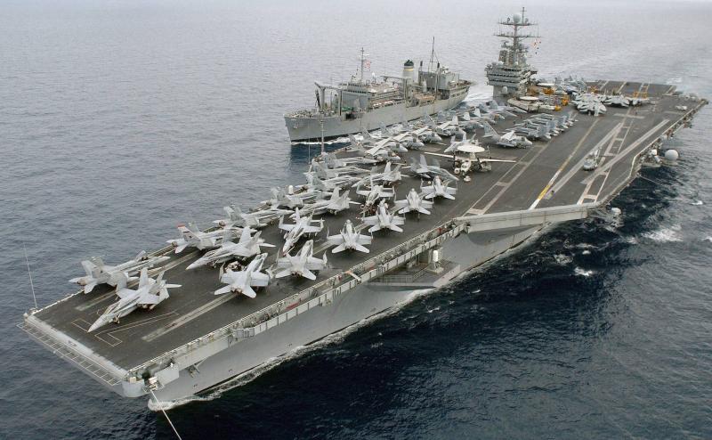 American Airstrikes on Military Sites in Yemen
