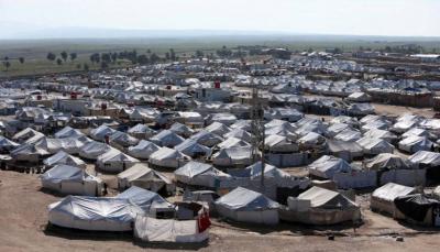 What Do You Know About "Al-Hol Camp"?